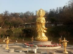 -幕燕滨江·长江观音景区