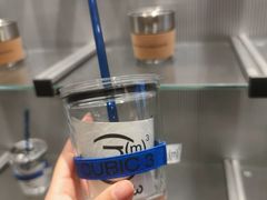 -CUBIC3三立方咖啡(西岸凤巢店)