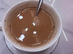 -香港威特瑞茶餐厅(小白楼音乐厅店)