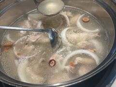 -三个椰子·现砍椰子鸡(金源CBD店)
