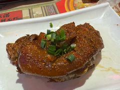 -庆峰龙虾烧烤(合肥一店)