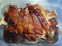 -晓马鸭店(新芜路店)