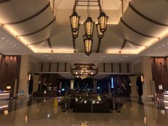 -西双版纳融创皇冠假日度假酒店