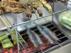 -小寒羊烧烤(凯瑞时代大厦店)