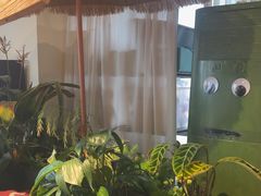 -Thai Basil罗勒叶泰式餐厅(时代天街店)