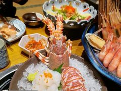 -耕海蟹将军(万象城店)