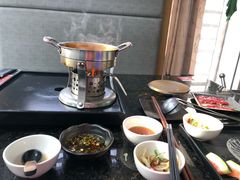 -王家渡火锅店(棕榈泉店)