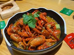 -水浒湘西小串烧烤(西村店)