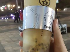 -古茗(湖里五缘湾天虹店)