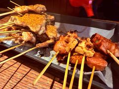 -王氏炉匠·烧鸟放题自助(好运街店)