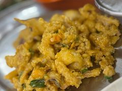 -黄亚华小食店(Jalan Alor)