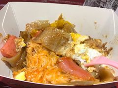 -四环冷面王(西单华威约饭街店)