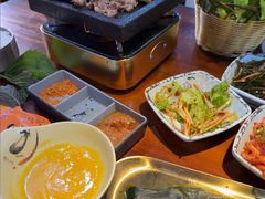 -火炉情韩国料理店(古田路店)