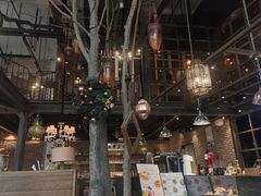 -漫咖啡(红唐店)