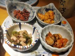 -松子料理(世纪城店)