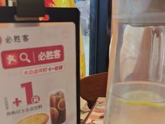 -必胜客(唐百友谊店)