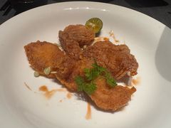 -锦府园·新台州菜(合生汇店)