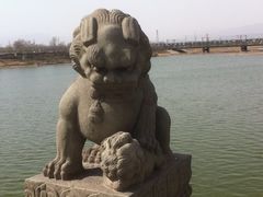 -卢沟桥文化旅游区