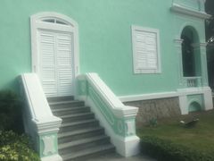 -龙环葡韵住宅式博物馆