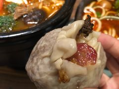 -白玉兰食品(中山公园龙之梦店)