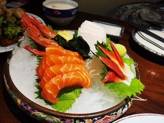 -松子料理(亮马桥店)