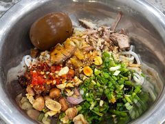 -文惠桥头大华干捞粉
