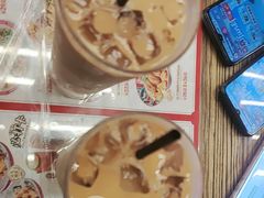 -孖记茶档·热腾茶餐(江南西plus店)