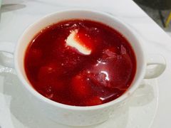 红菜汤-库滋明·俄罗斯特色美食(中央大街店)