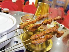 -撒拉人家.酸菜牦牛肉火锅