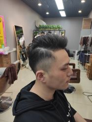 -关于我们造型工作室