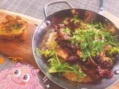 -Pita's&Tika's中东和印度风味餐厅(龙湖天街店)