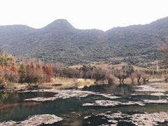 -贵阳市花溪国家城市湿地公园