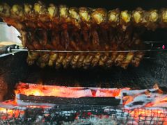 -明记烧鱼美味店