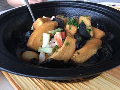 一品豆腐煲-梧桐餐厅(泉城路店)