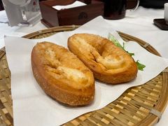 牛俐酥-白天鹅宾馆-宏图府餐厅