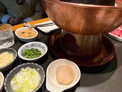 -东来顺·非遗火锅(高新店)