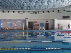 -包玉刚游泳场(黄龙恒励大厦店)