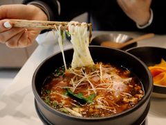 小锅米线-胡麻(静安嘉里店)