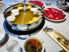 -汕头八合里海记牛肉店(清河店)
