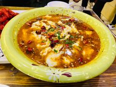 -小四川菜馆(托乐嘉店)
