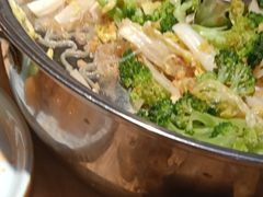 -醉得意·山茶油炒土鸡(泰安万达店)