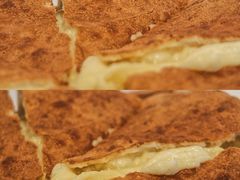 -烁先生披萨·儿童餐下午茶(河南岸店)