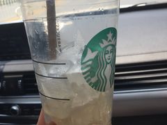 -星巴克(夏日百货店)
