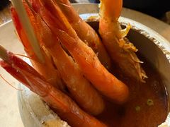-马灯部落·西湖边的创意山景餐厅(虎跑动物园店)