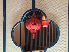 -尚尚仙·酸汤猪手·猪肚鸡火锅(华联万柳购物中心店)