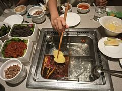 -海底捞火锅(万达广场店)
