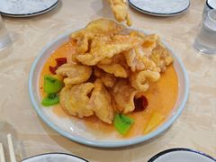 -北方饺子王·海肠捞饭·海鲜锅(山大店)
