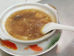 -添發碗仔翅美食