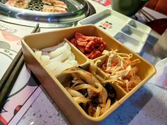 -猫抓烤肉(春熙路店)