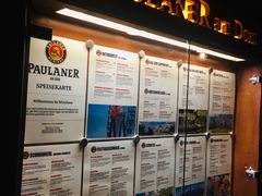 -Restaurant Paulaner am Dom